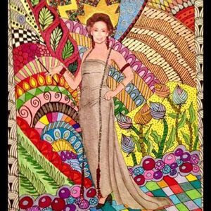 Meet your Posher, Deborah